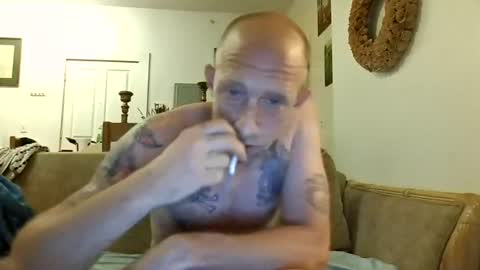 IntelligentRockstar online show from August 13, 8:39 am