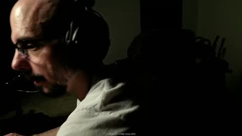 DJ online show from July 3, 5:37 pm