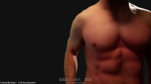 DJ online show from August 14, 3:26 pm