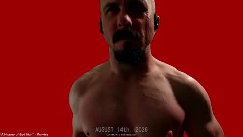 DJ online show from August 14, 5:38 pm