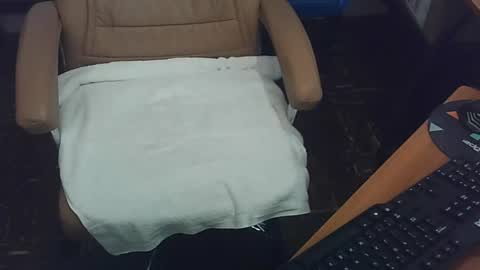 internetpimp online show from August 8, 8:20 pm