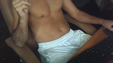 internetpimp online show from August 9, 4:19 pm