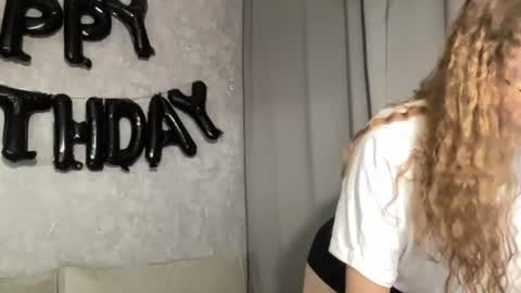 Bernadette Bernie for friends online show from July 21, 12:03 am