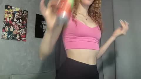 Bernadette Bernie for friends online show from August 5, 1:03 am