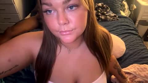 interracialfun379687 online show from April 25, 4:18 am