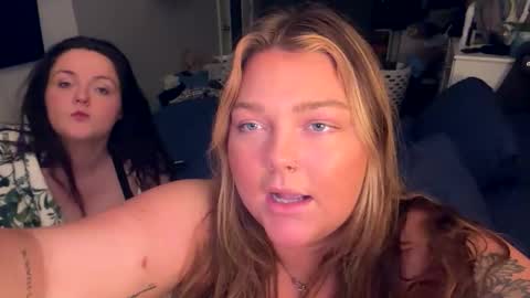 interracialfun379687 online show from April 28, 1:38 am