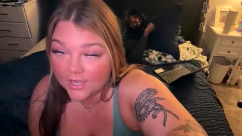 interracialfun379687 online show from April 30, 4:26 am