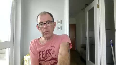 inthemood63 online show from June 3, 4:10 pm