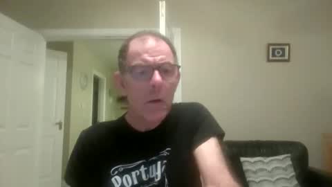inthemood63 online show from June 27, 10:45 pm