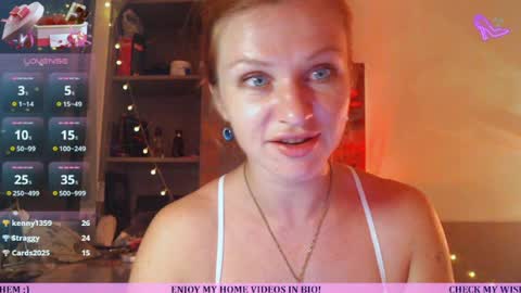 Cassie online show from July 2, 3:24 pm