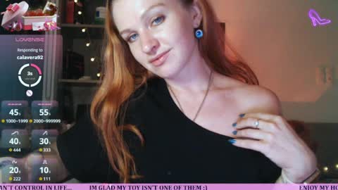 Cassie online show from July 16, 2:40 pm