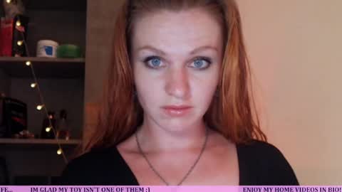 Cassie online show from July 30, 2:02 pm