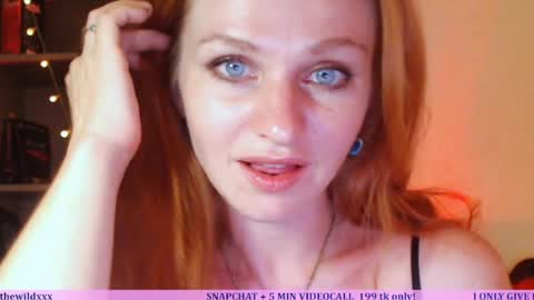 Cassie online show from August 2, 1:07 pm