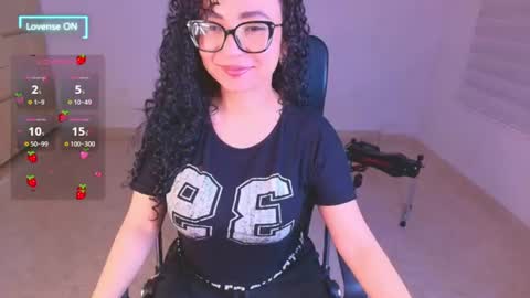 Irantzu online show from August 15, 4:27 am