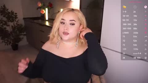 Irena Barr online show from July 26, 9:09 pm