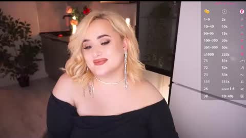 Irena Barr online show from July 30, 9:54 pm