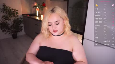 Irena Barr online show from August 1, 9:26 am