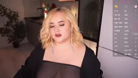 Irena Barr online show from August 6, 2:49 pm