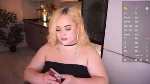 Irena Barr online show from August 9, 6:53 pm