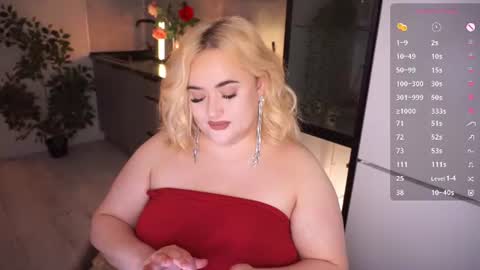 Irena Barr online show from August 10, 8:32 pm