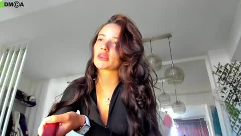 Ir s room online show from August 2, 7:48 am