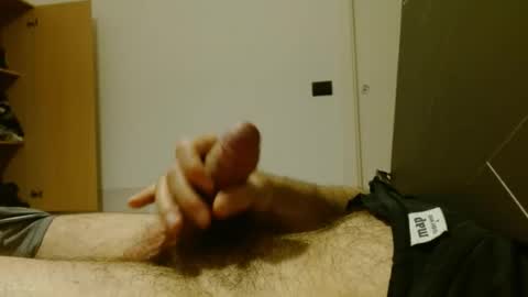 irich82 online show from June 30, 1:39 am