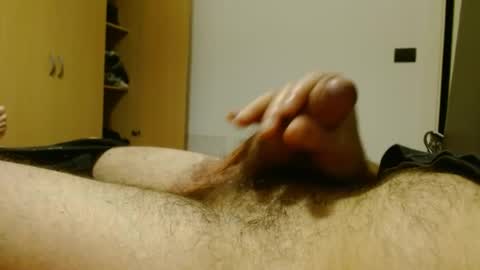 irich82 online show from July 1, 11:38 pm