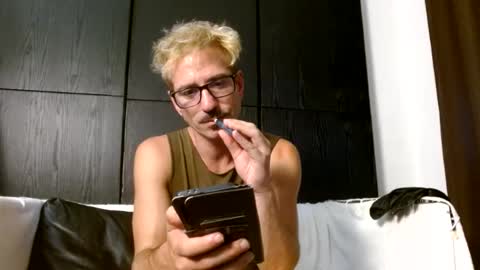Rico Ryder online show from July 24, 6:44 pm