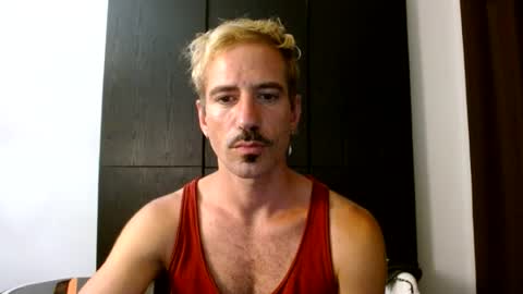 Rico Ryder online show from August 12, 11:51 pm