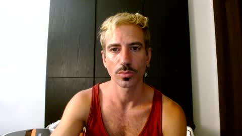 Rico Ryder online show from August 13, 12:57 am
