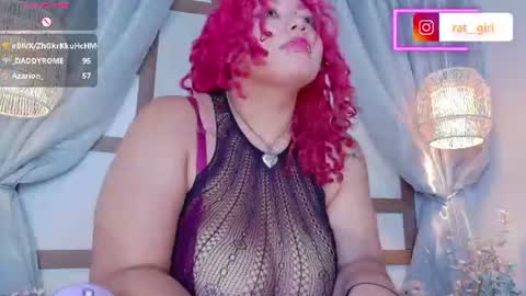 iriisfeitan online show from August 6, 2:27 pm