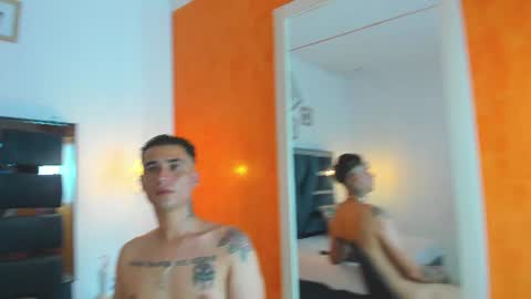 irina_and_max online show from July 31, 8:25 pm