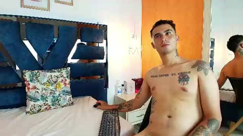 irina_and_max online show from August 10, 10:44 pm