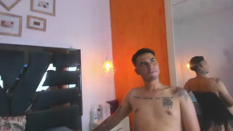 irina_and_max online show from August 11, 10:34 pm