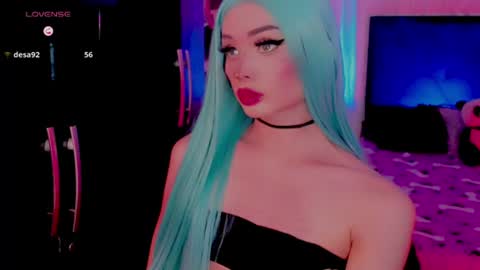 irina_lechera_ online show from July 30, 1:02 am