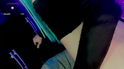 irina_lechera_ online show from July 30, 3:36 am