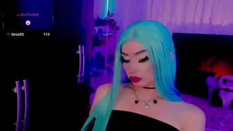 irina_lechera_ online show from July 30, 4:53 am