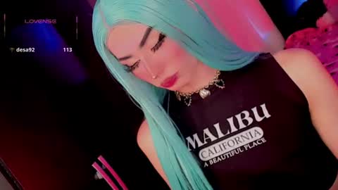 irina_lechera_ online show from July 30, 10:05 pm