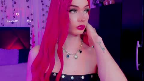 irina_lechera_ online show from July 31, 3:29 pm