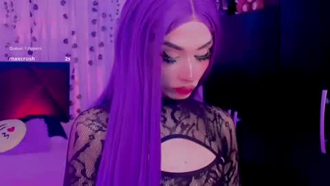 irina_lechera_ online show from August 2, 3:35 am