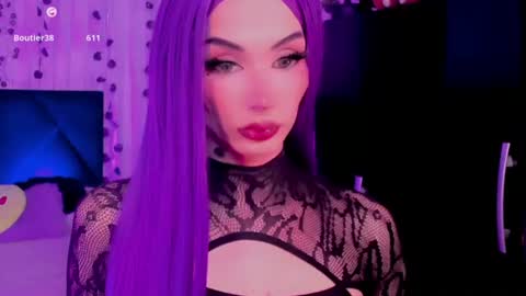 irina_lechera_ online show from August 2, 9:05 am