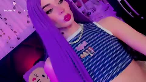 irina_lechera_ online show from August 3, 10:17 pm