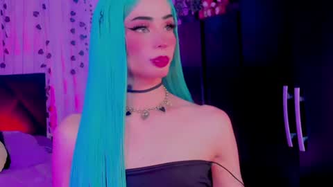 irina_lechera_ online show from August 6, 12:31 am