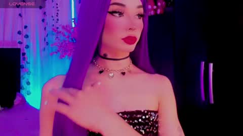 irina_lechera_ online show from August 8, 7:47 pm