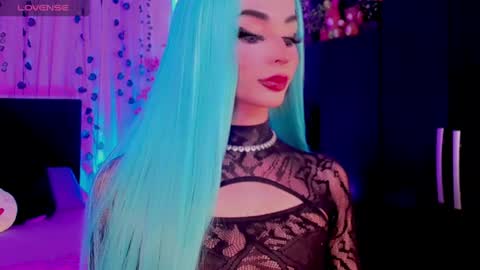 irina_lechera_ online show from August 11, 3:30 am