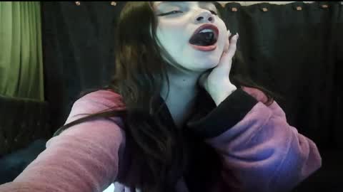 Irina petrova online show from July 20, 2:03 am