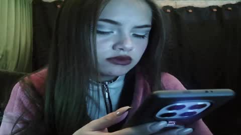 Irina petrova online show from August 11, 2:13 am