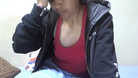 irinahxlove online show from July 9, 2:05 am