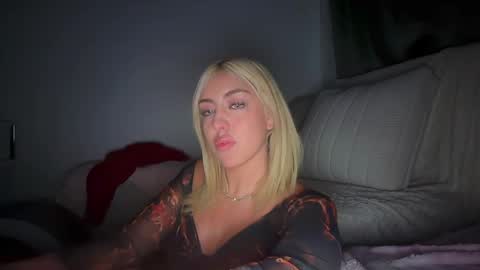 Im Irina  online show from May 4, 6:51 am