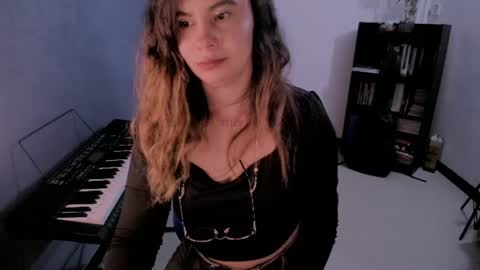 irina online show from July 27, 2:50 am